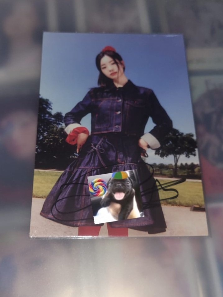 Pagotti⁹ | VIU O TWICE | tweet media