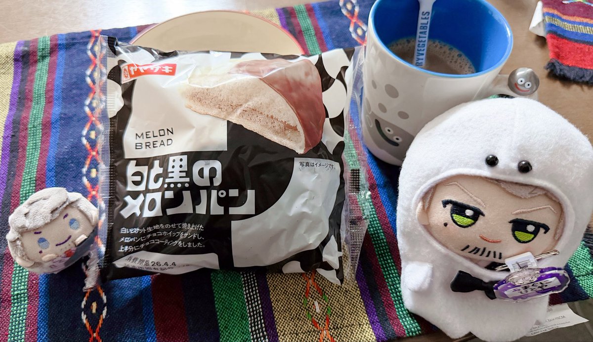 ヤッホ-‼️ tweet media