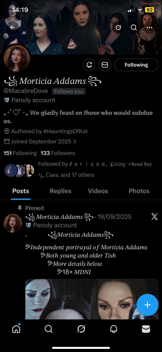 cxrsedlcve's tweet photo. @gcldengift and screenshots of the accounts she has. https://t.co/dXl24Hifke