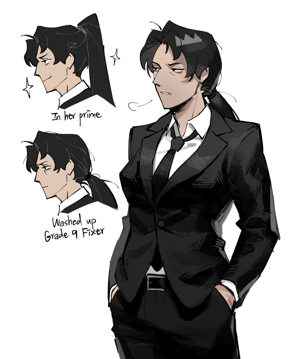 罗姐🧎‍♀️

- library of ruina