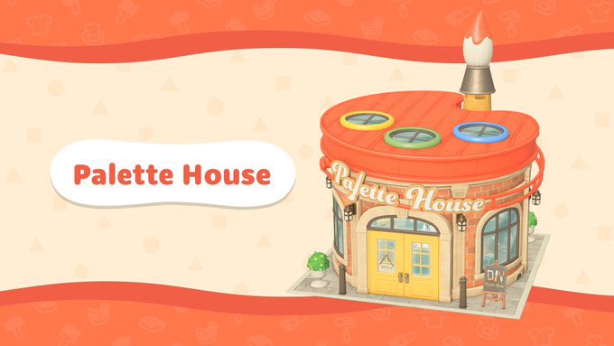 Tomodachi Center tweet media