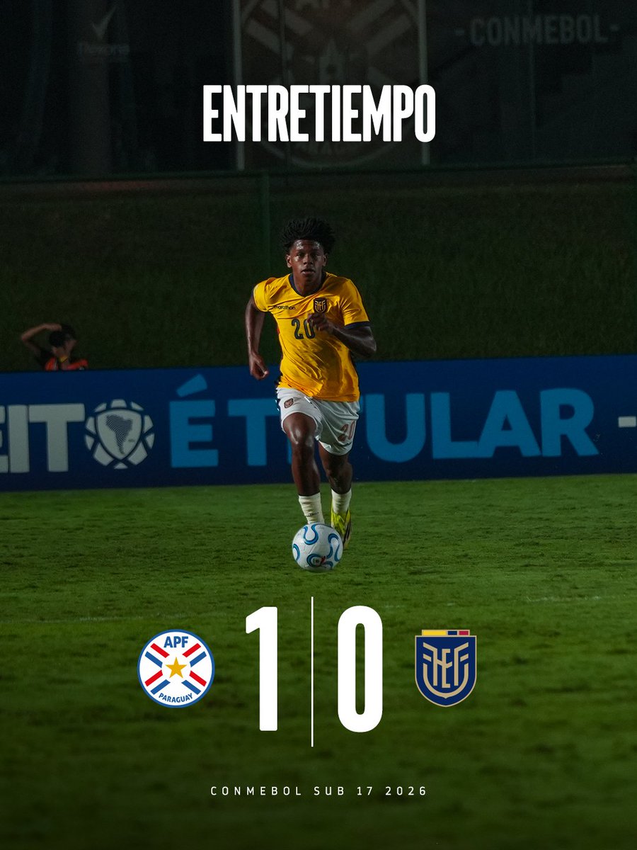 La Tri 🇪🇨 tweet media