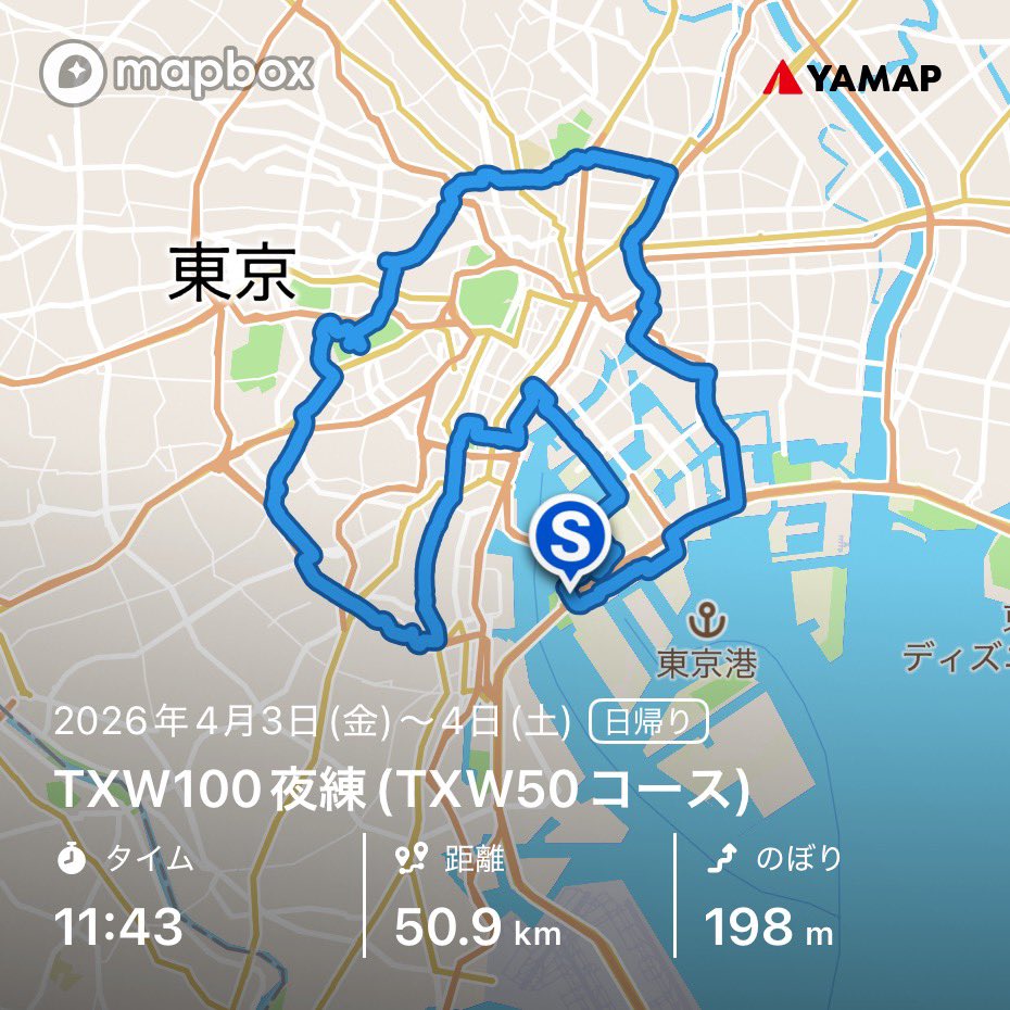 山なすり tweet media