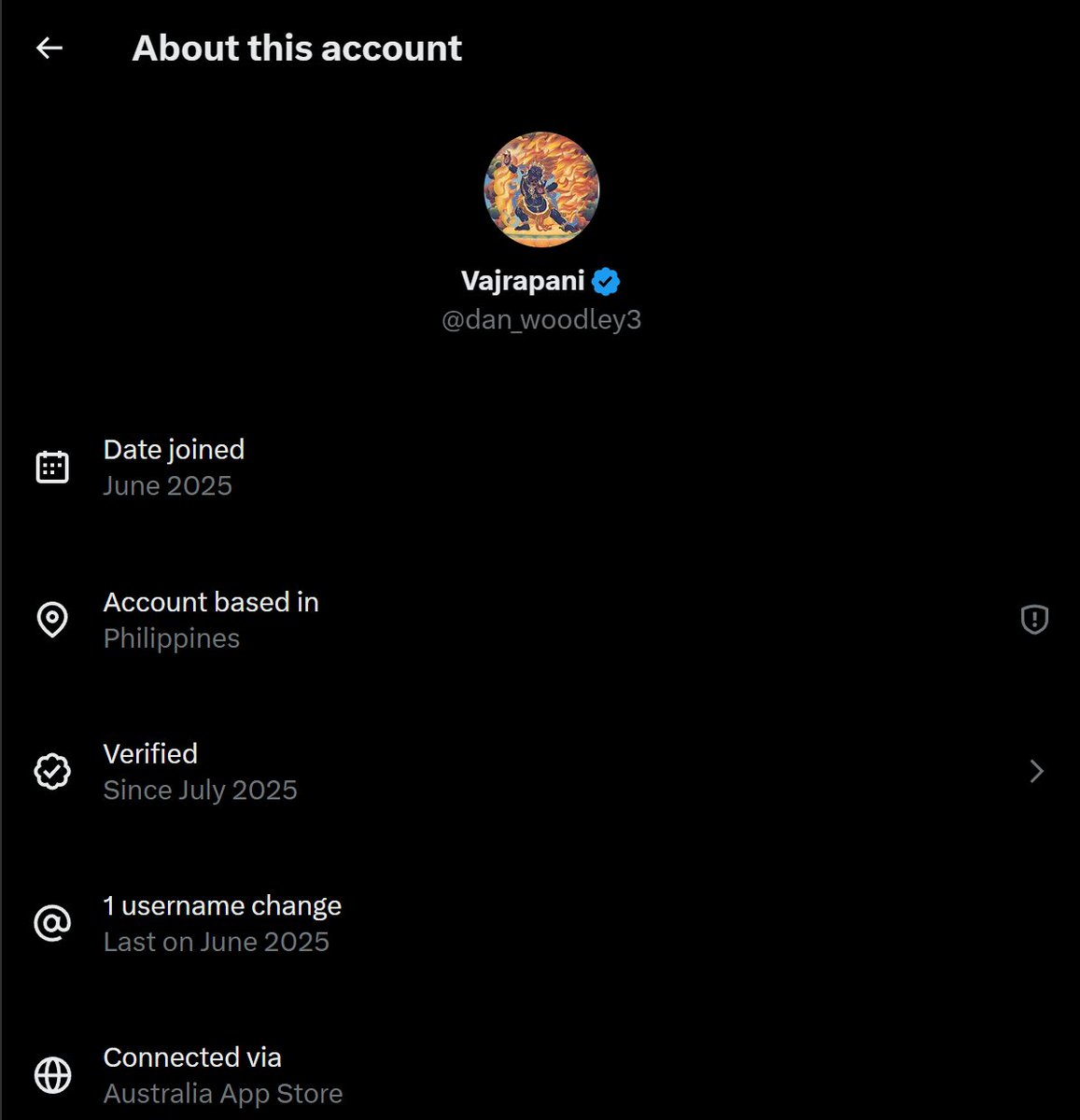 Agent Texes tweet media