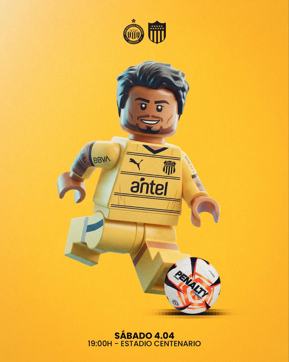 PEÑAROL tweet media