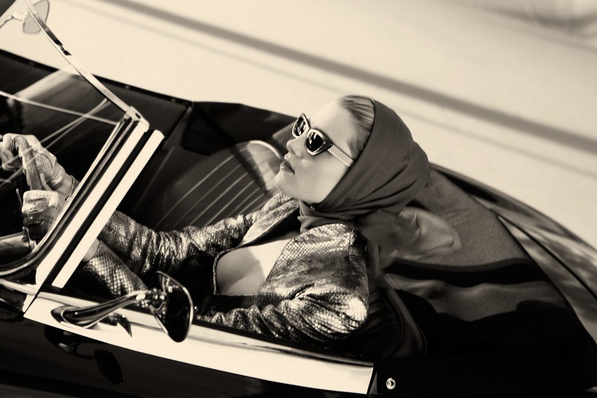 Веснушка tweet media