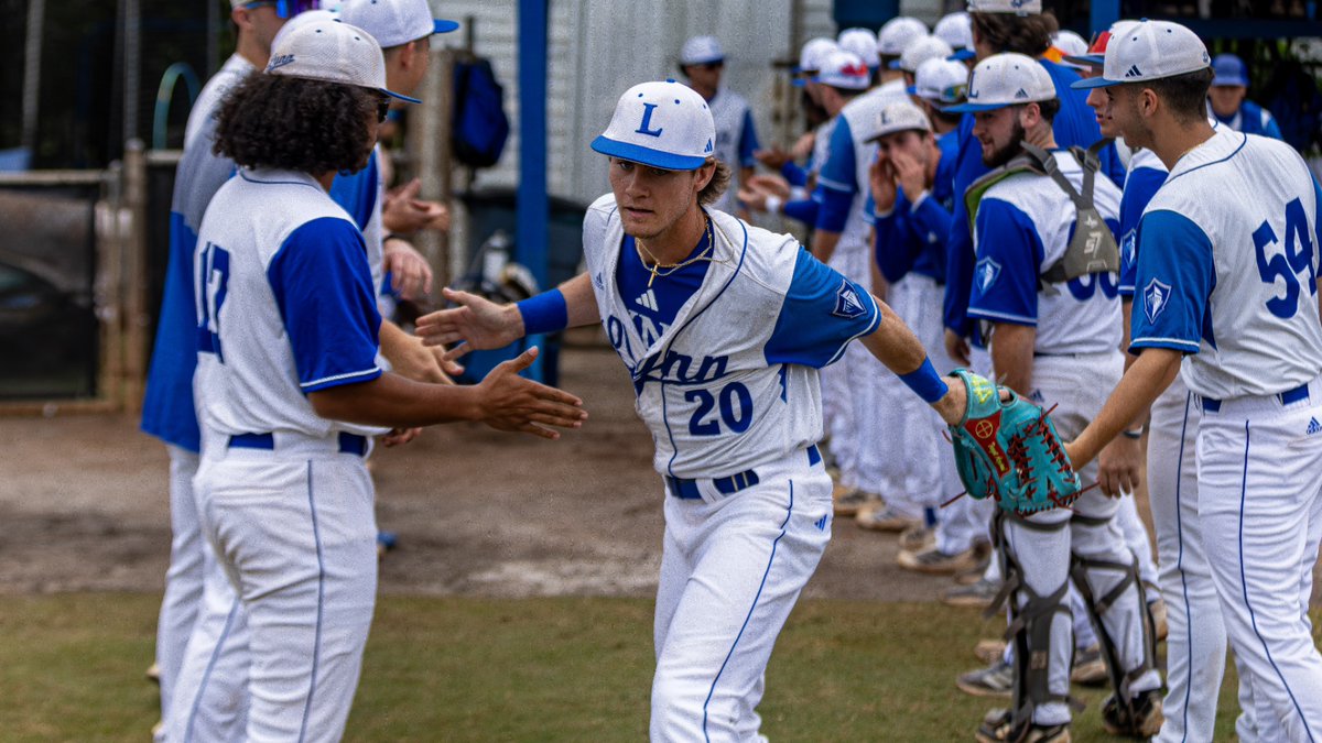 Lynn Athletics tweet media