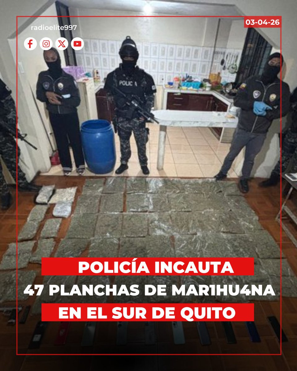 RADIO ELITE 99.7 FM tweet media