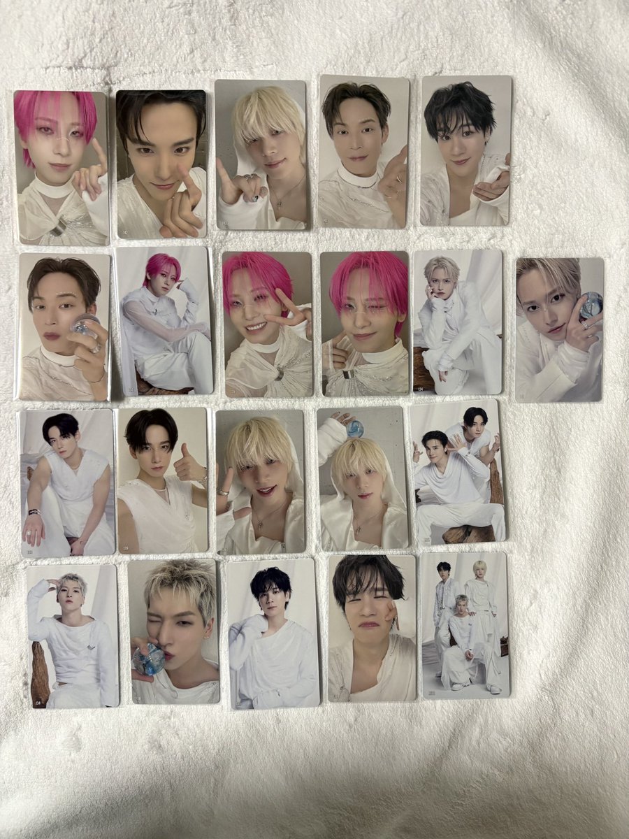 きゃべつ🌱🩵🎤 tweet media