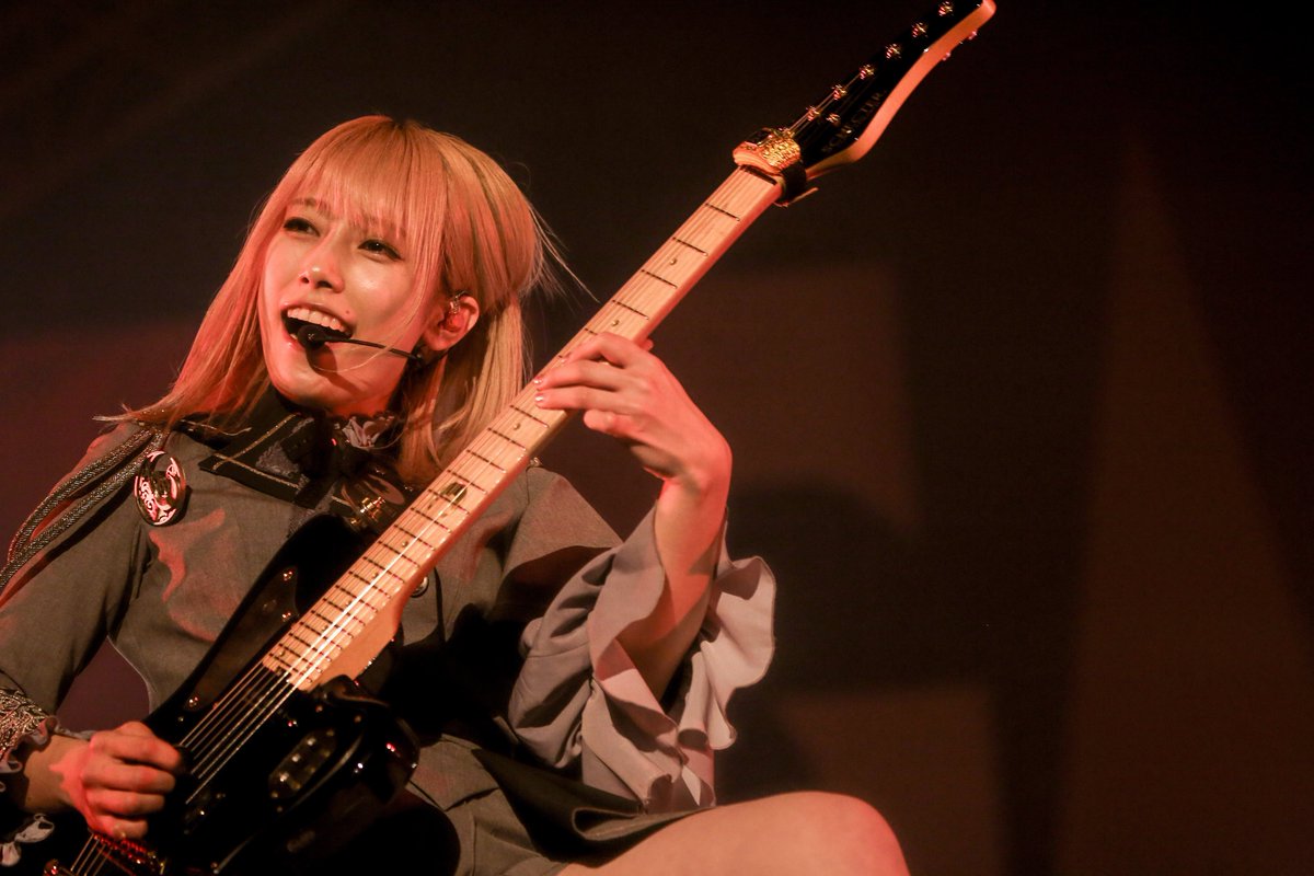 本日『CENTRAL MUSIC & ENTERTAINMENT FESTIVAL 2026』⚡️ 17:05