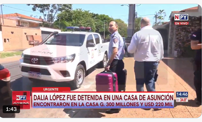 Jorge Rolón Luna tweet media