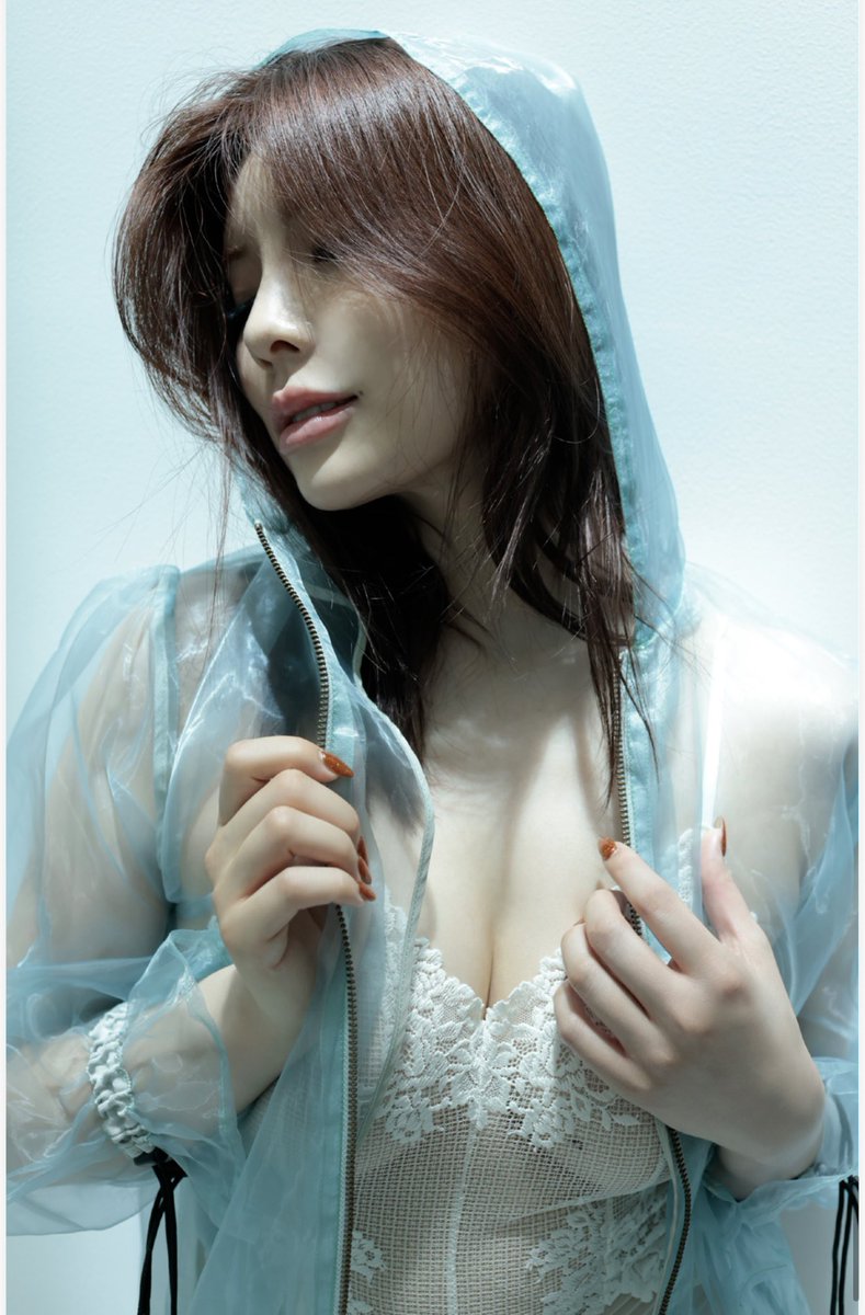 神木麗 tweet media