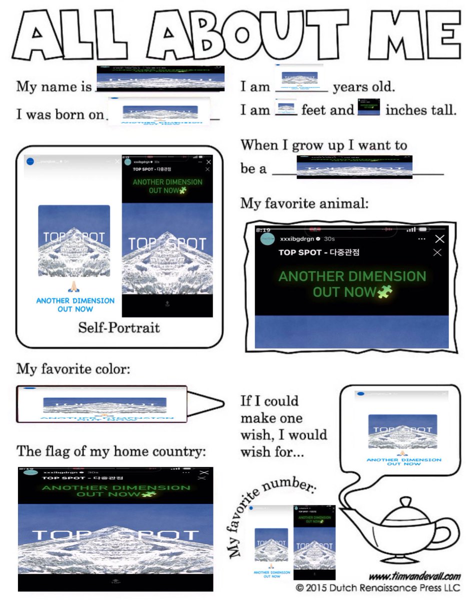 karla is in ANOTHER DIMENSION tweet media