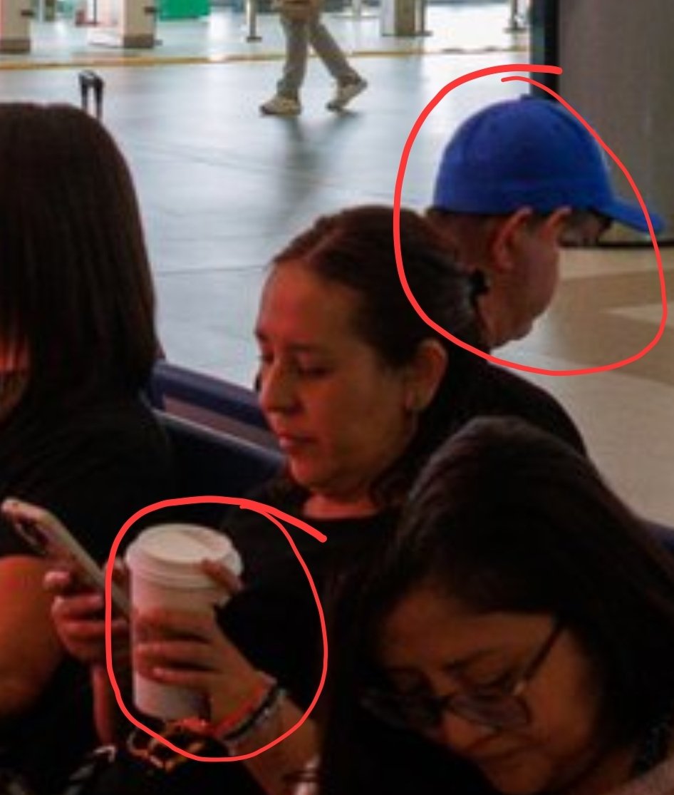 Arturo Santos tweet media