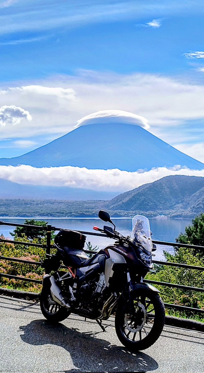 ゴジ@400X tweet media