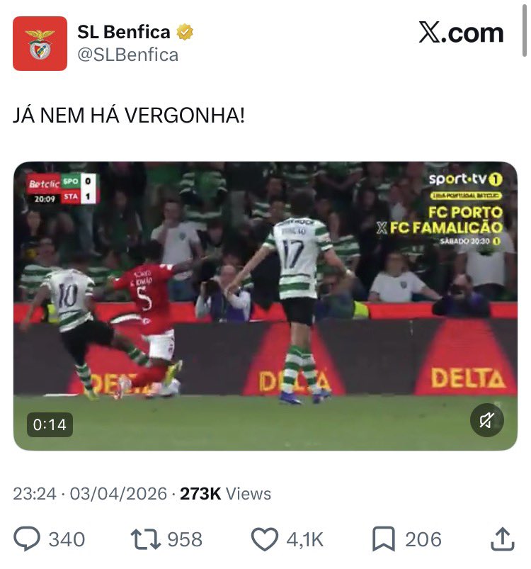 Nuno Valinhas 🏆🏆🇳🇬 tweet media