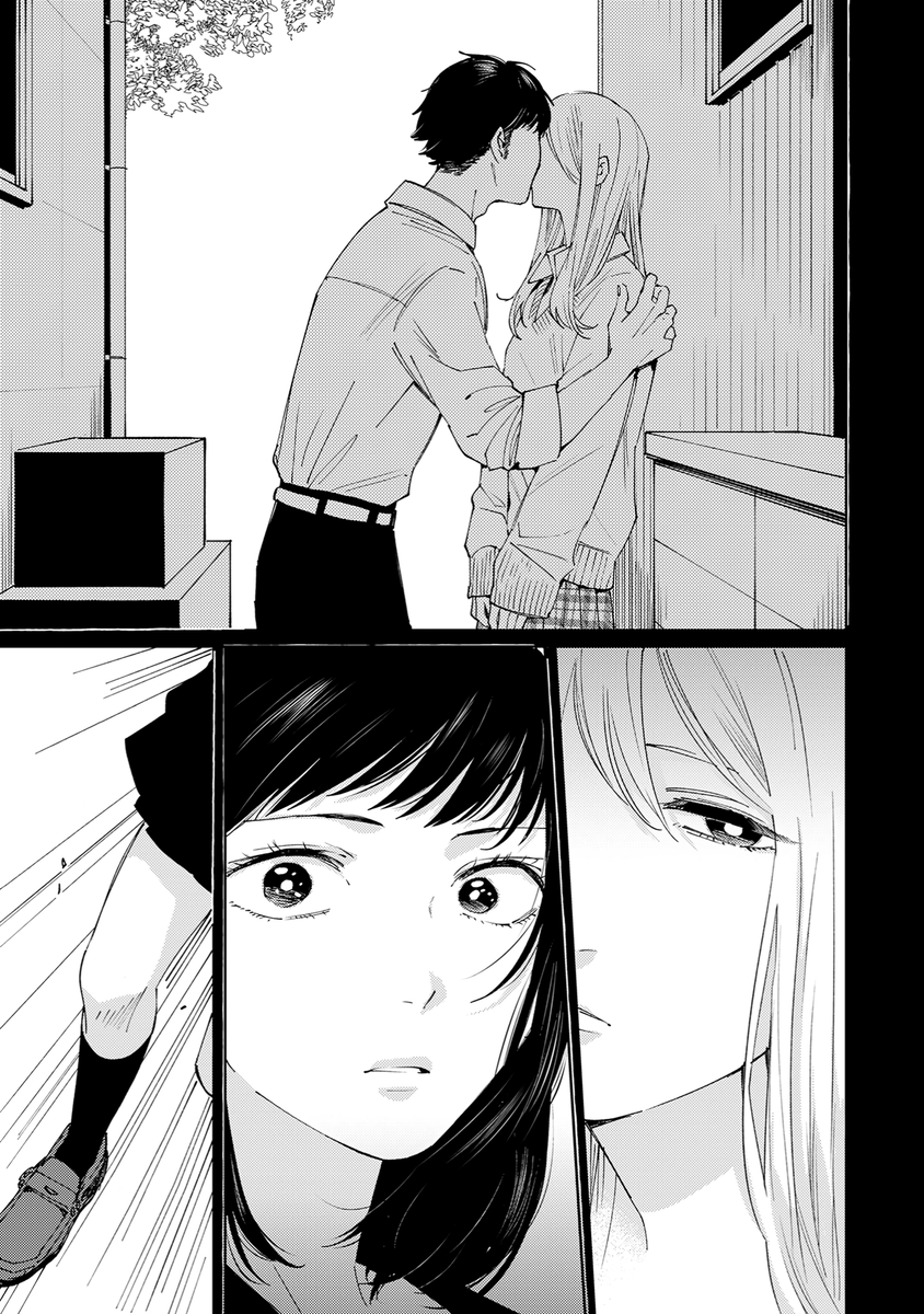 broccoli ִ ࣪𖤐 tweet media