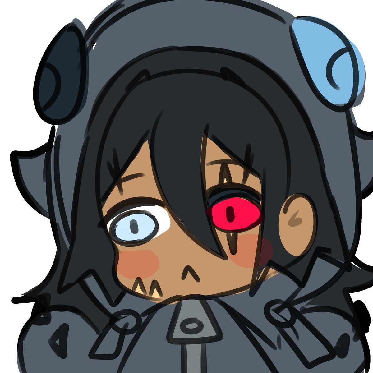 Titania’s Sovereign tweet media