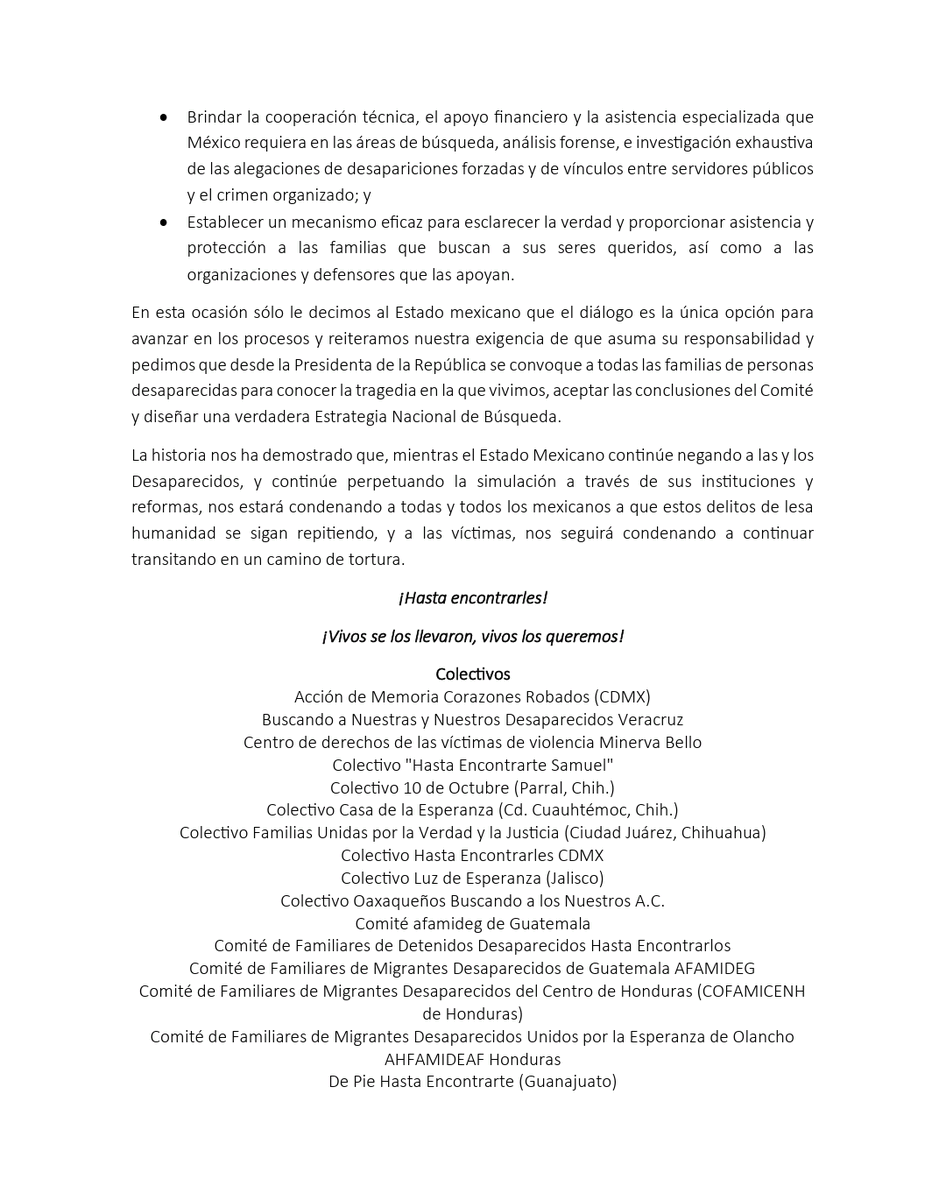 Pbro. José Filiberto Velázquez Florencio tweet media