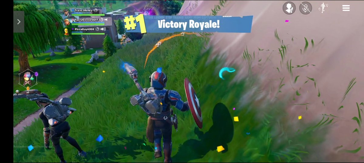 Decima #TeamIceKing tweet media