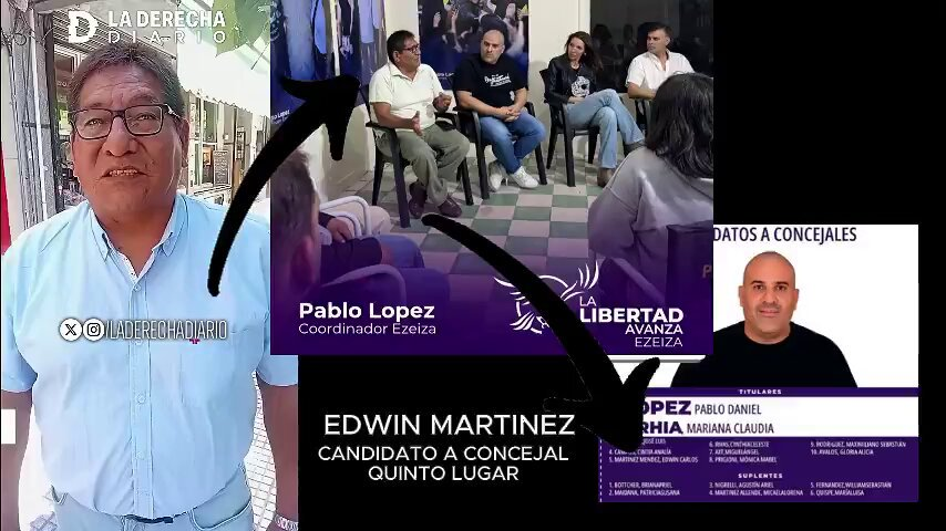 Traje de Romo en Mar A Lago tweet media