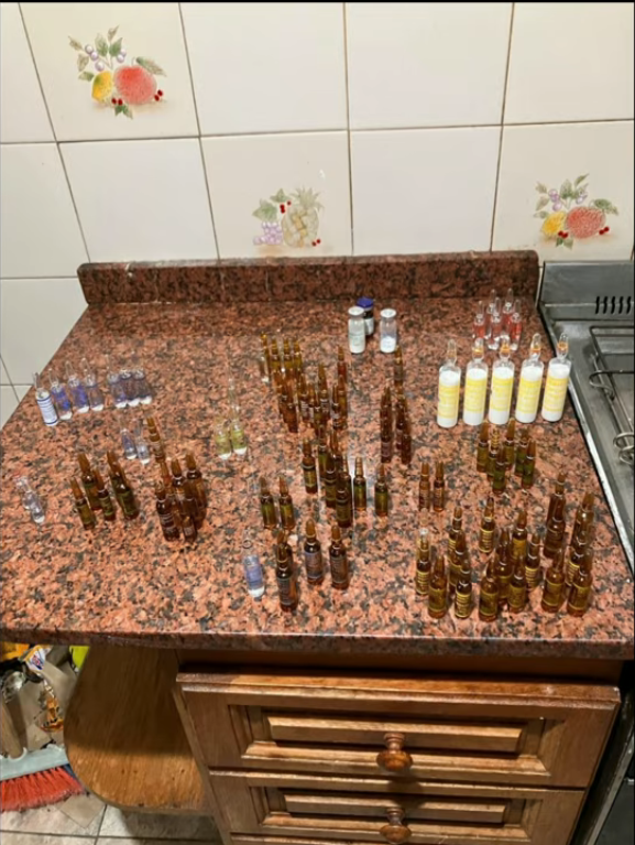 El gordo edición tweet media