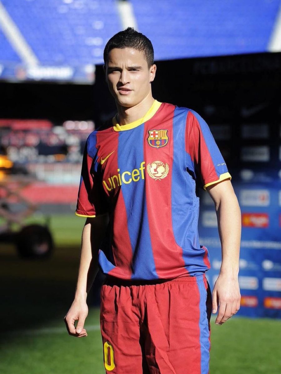 Som I Serem FCB tweet media