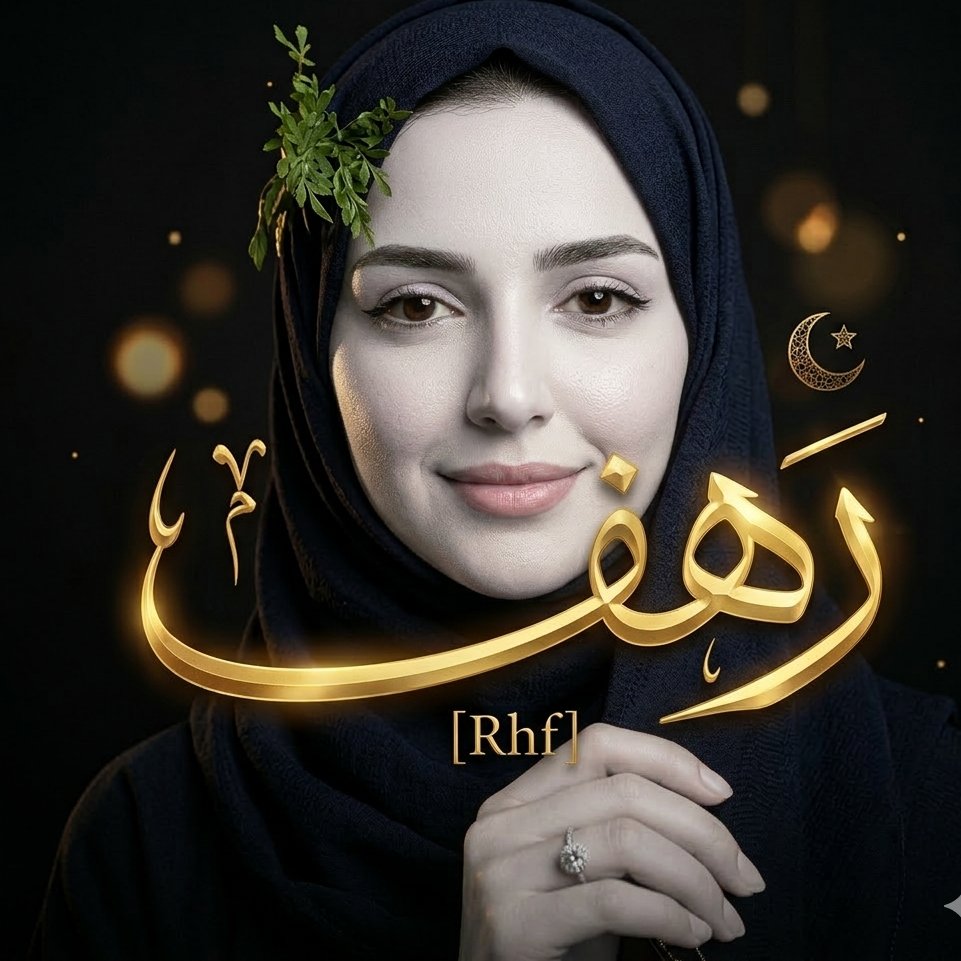 رهــف الـوصـابـي tweet media