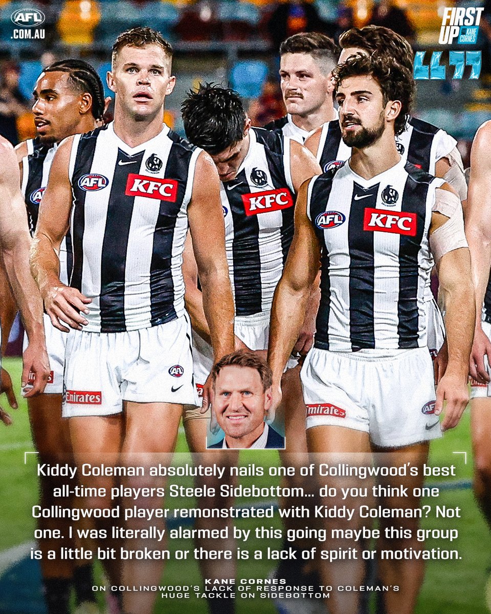 AFL tweet media