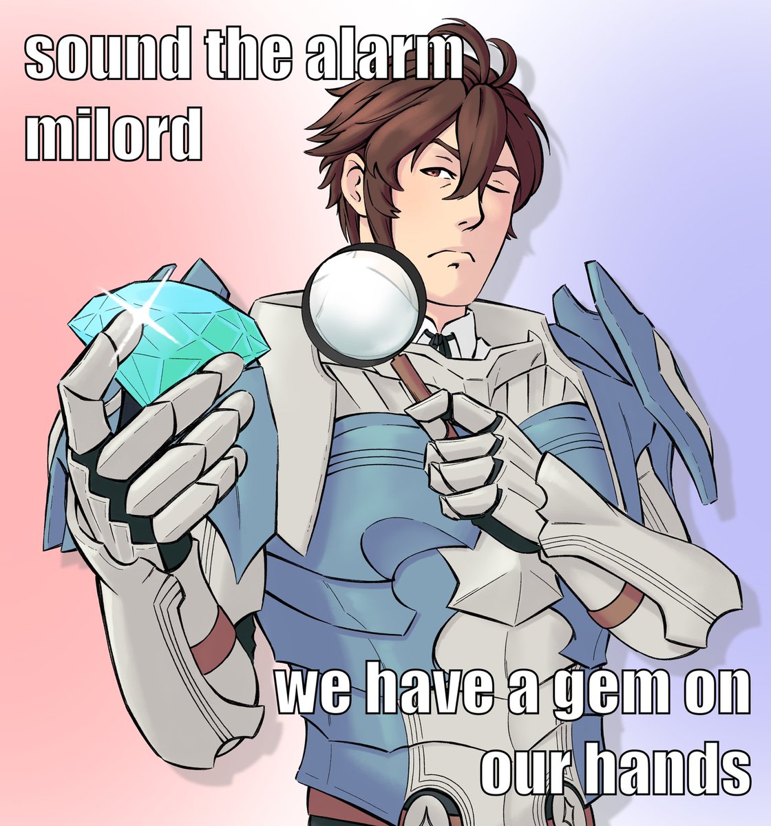 Eva 🐙 Comms closed! tweet media