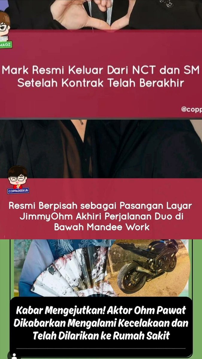 naravyiet's tweet image. Triple kill 🔥
#Mark
#JimmyOhm 
#OhmPawat