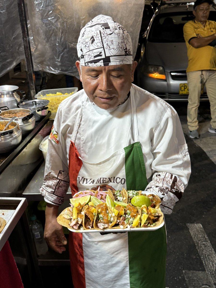 Le Barrientos tweet media