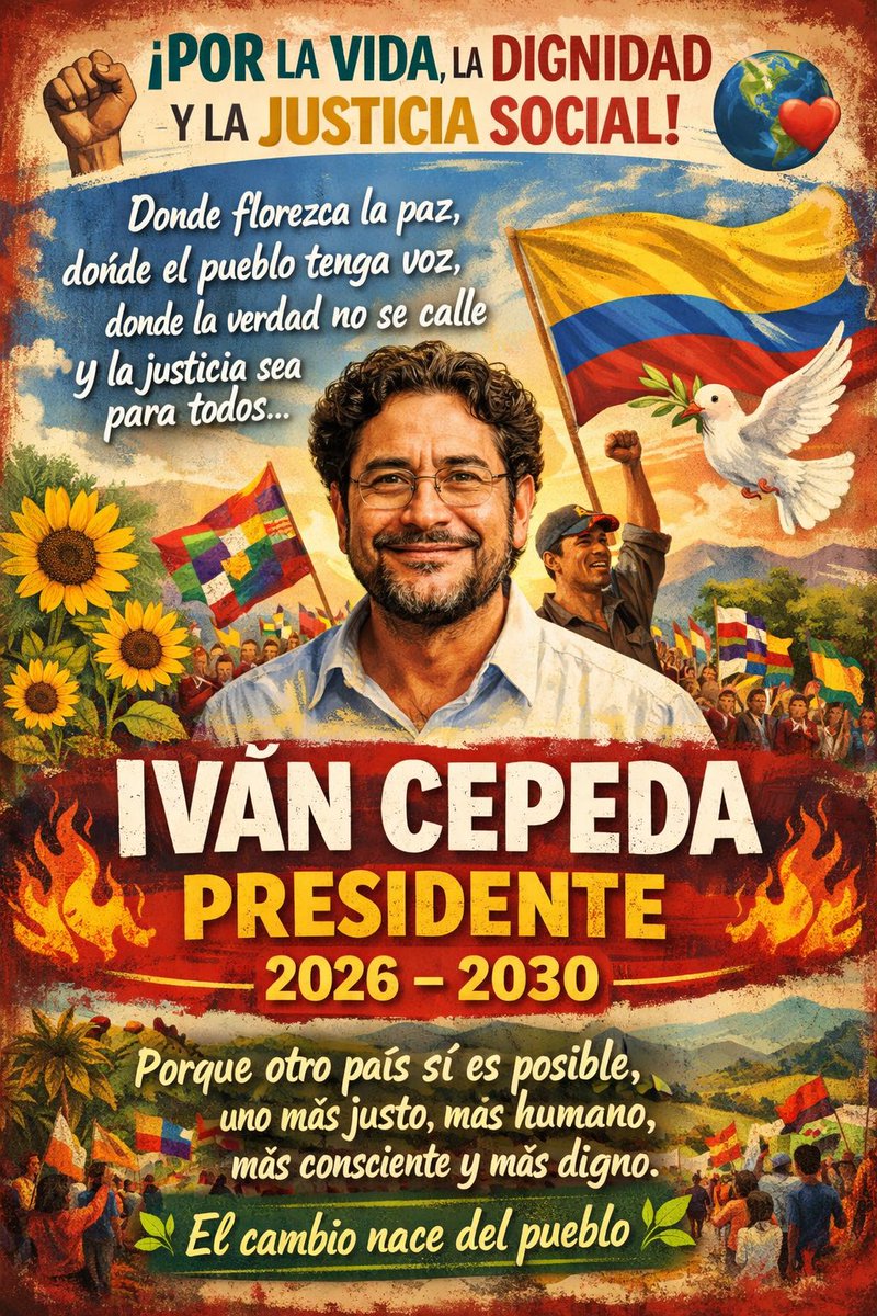 Tatiana De la Torre tweet media