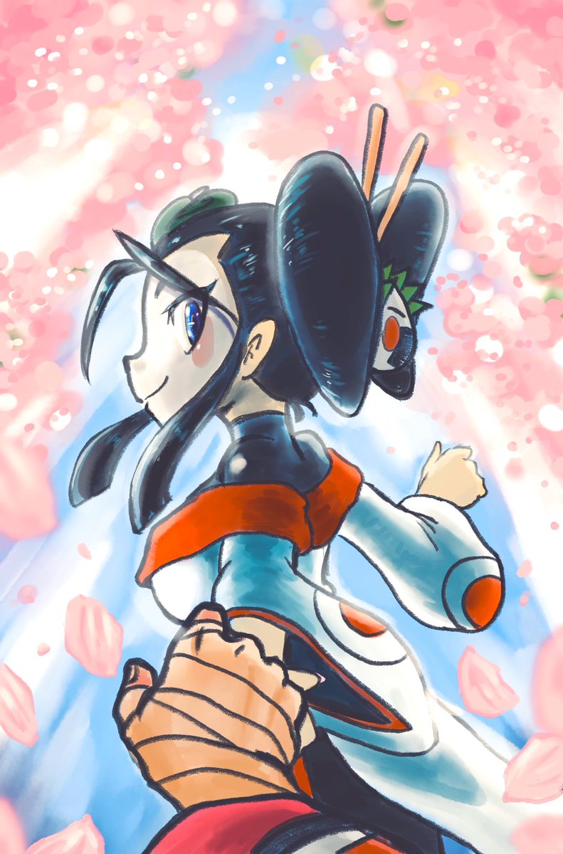 カッチャ tweet media