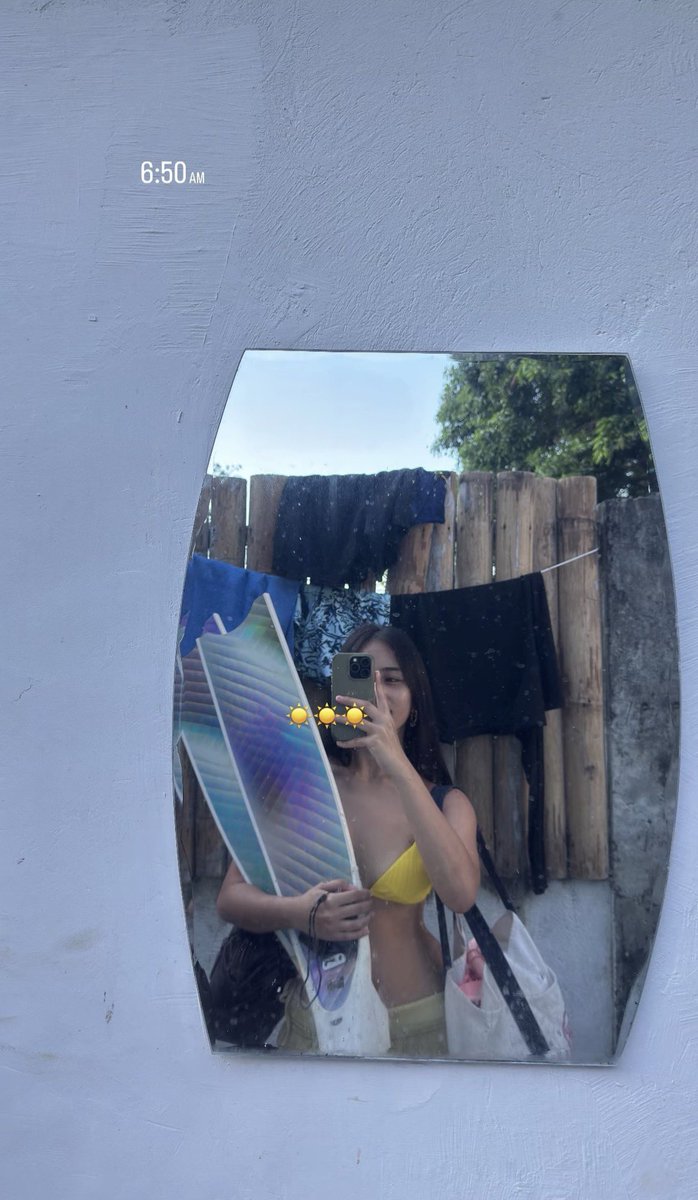 Hya, what’s happening? tweet media