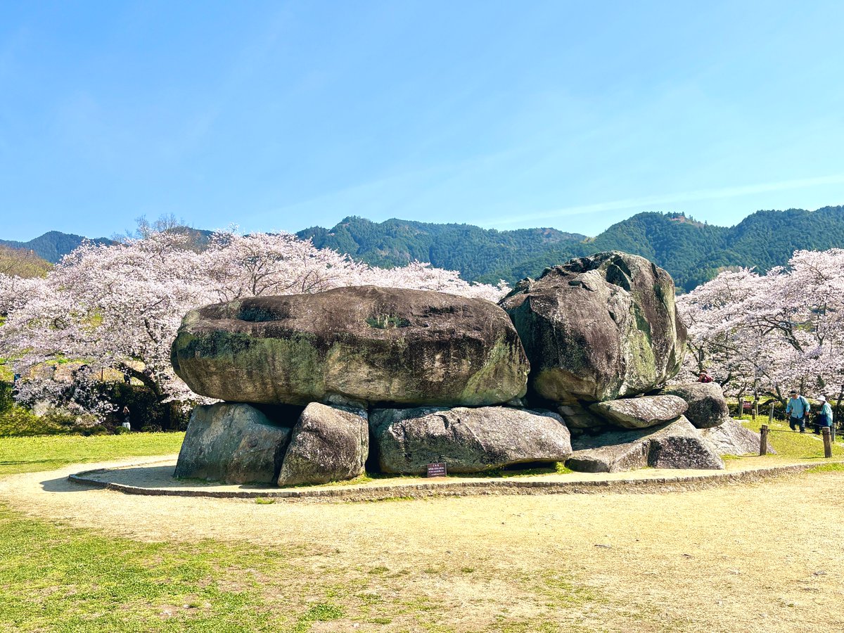 野火@奈良がすき tweet media