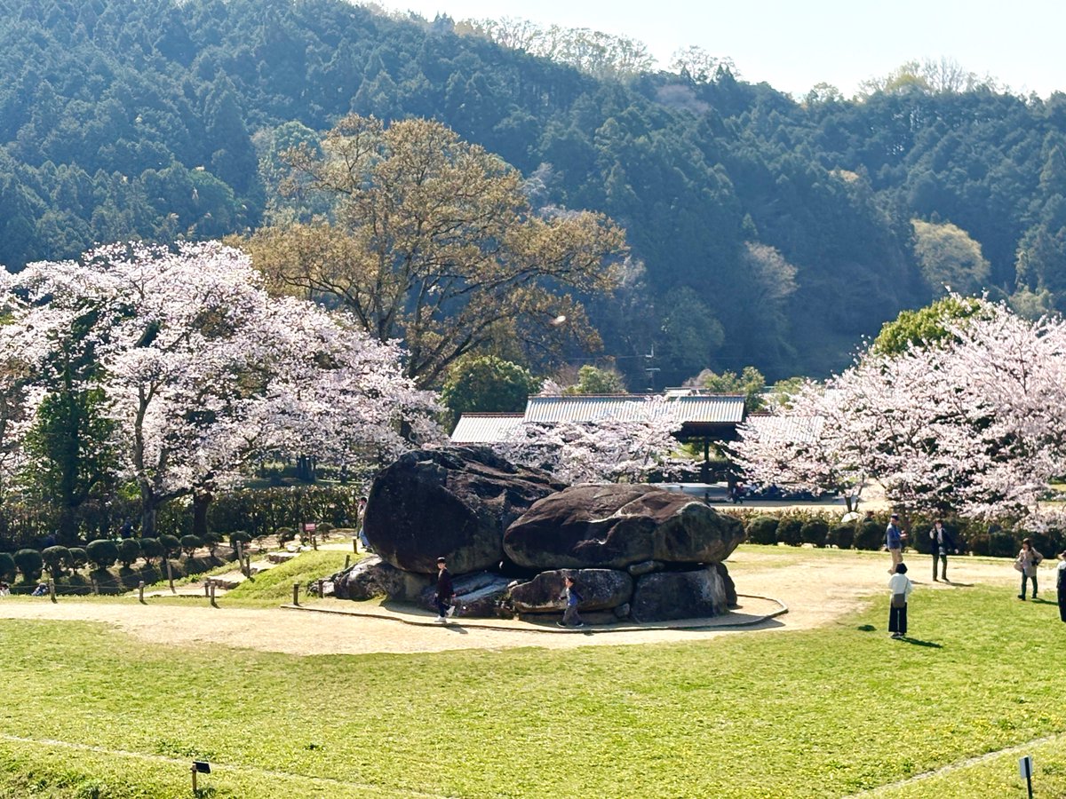 野火@奈良がすき tweet media