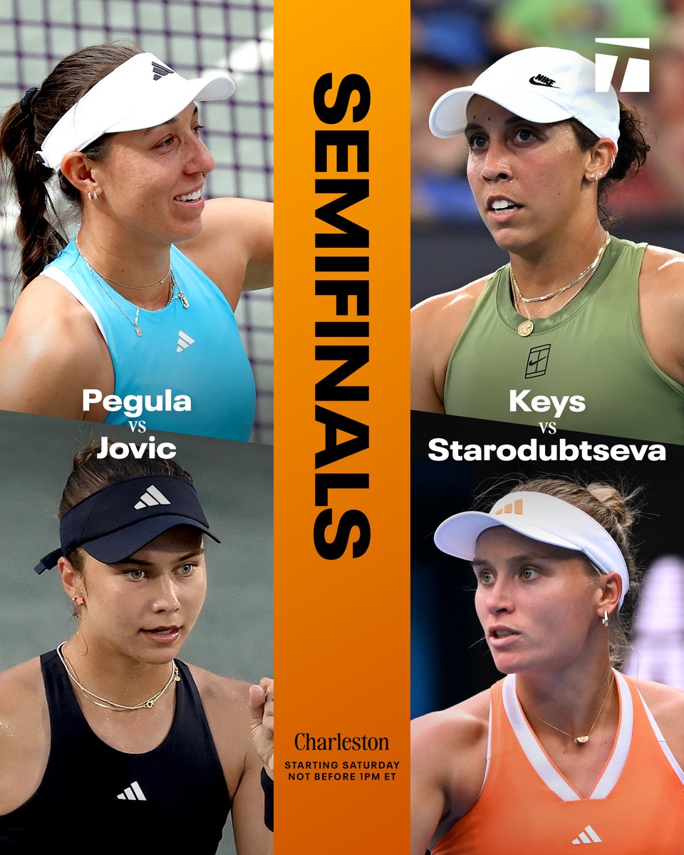 Tennis Channel tweet media