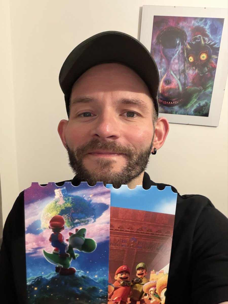 BakuraTX/Benny tweet media