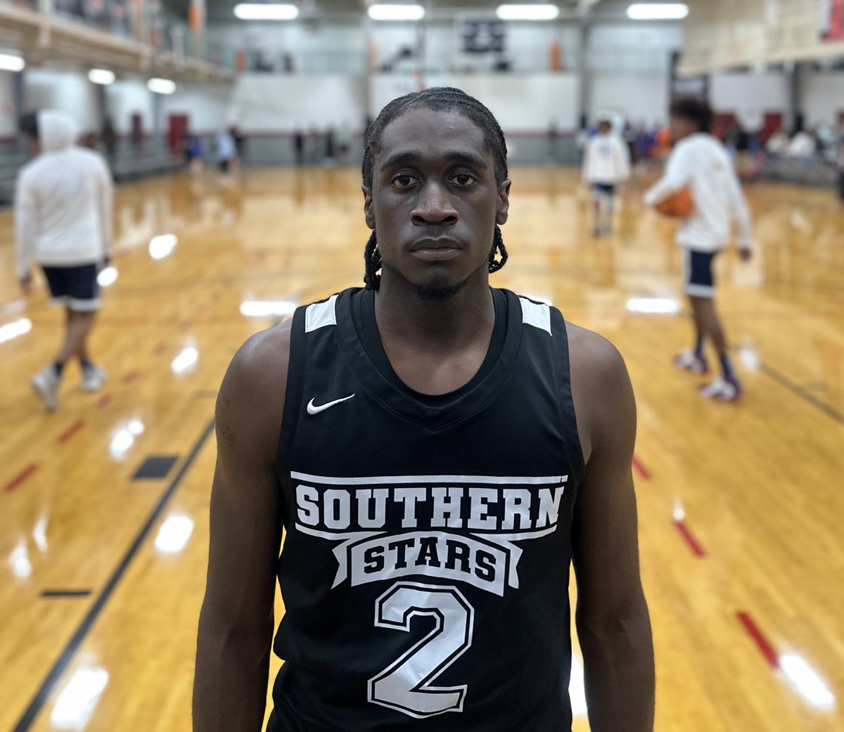 hoopseen's tweet image. Southern Stars Elite pulled out a 59-32 win over HoopGwinnett 316 (HSA). Isiah Sloan and Trey Neal were a solid duo in the win. Both guards were tough covers one on one and knocked down a couple threes.  #MainEvent