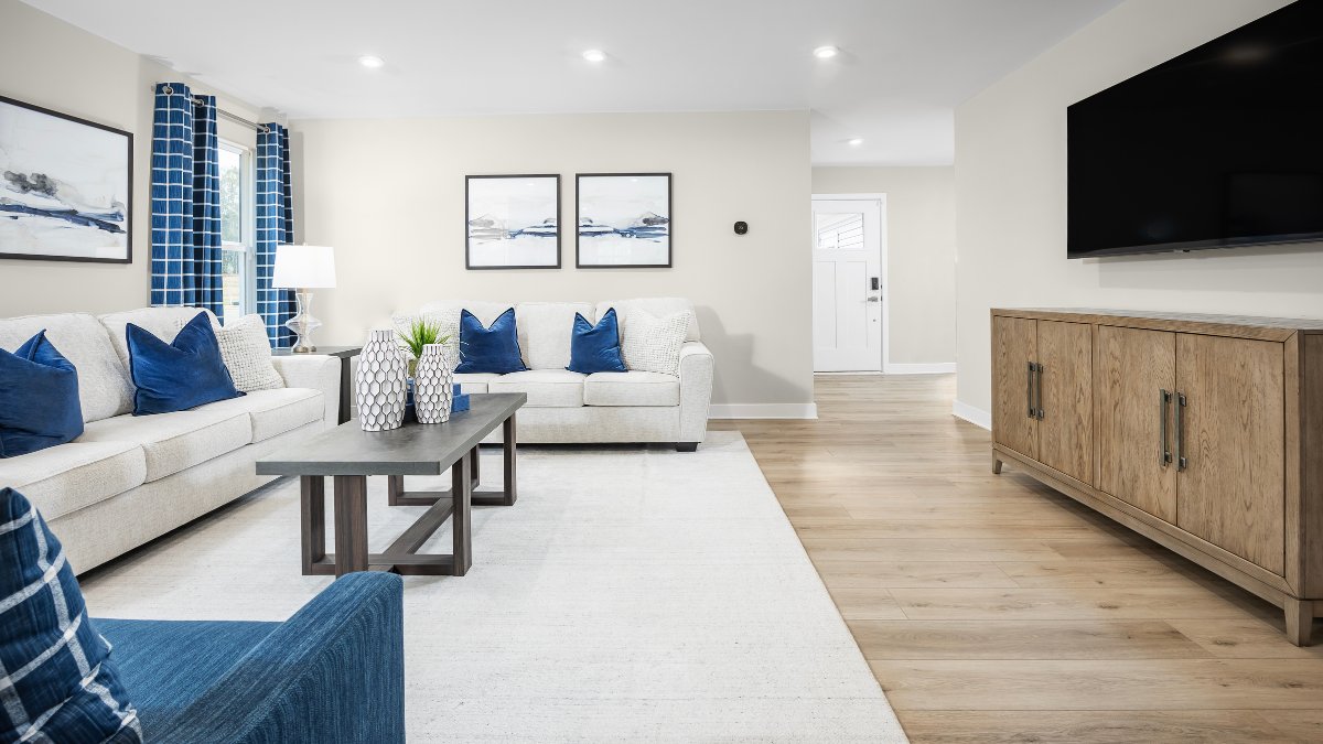 Ryan Homes tweet media