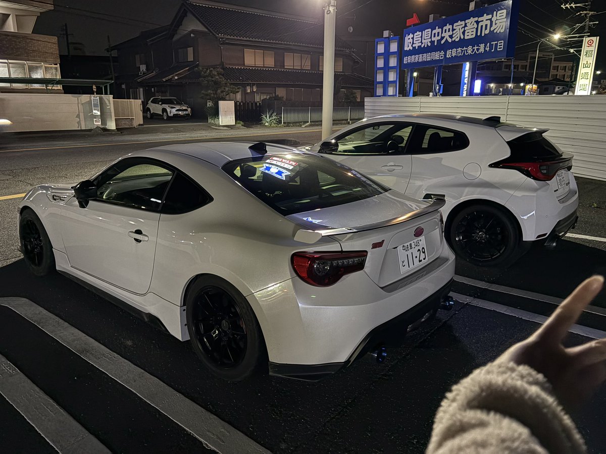 yabashi 1.5YTA tweet media