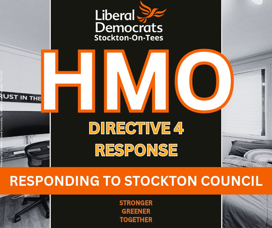 Stockton LibDems🔶 tweet media