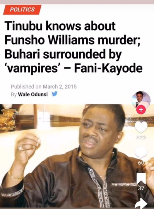 #NewNigeria tweet media