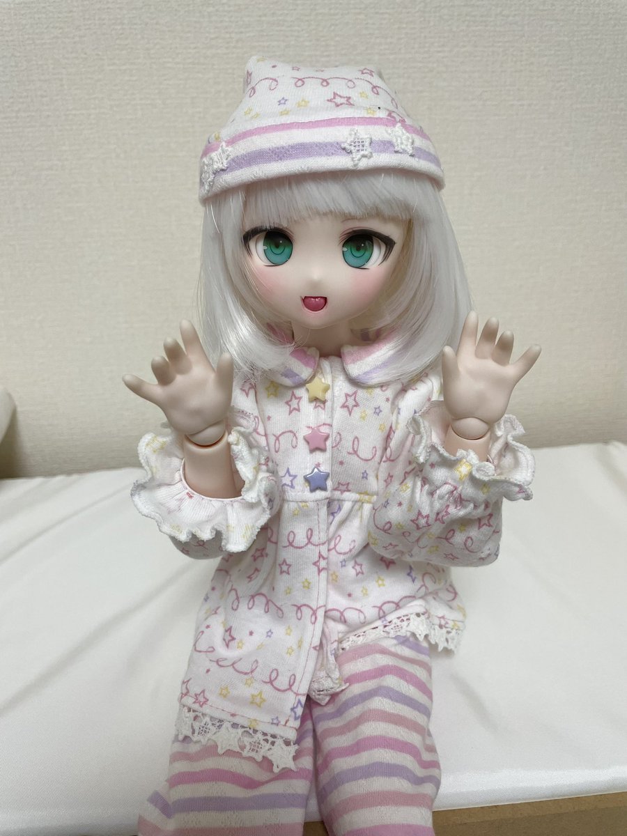#おはドル