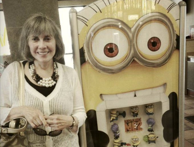 bibia de lioncourt tweet media