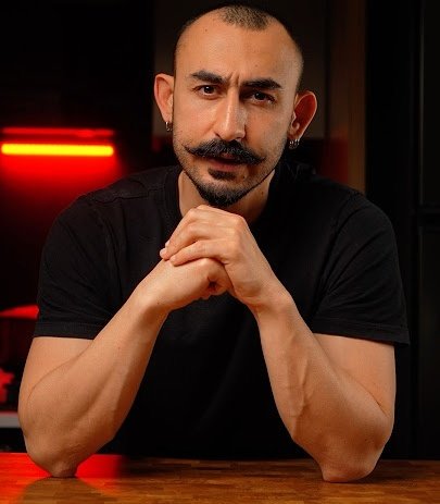 kutay rahmi koç tweet media