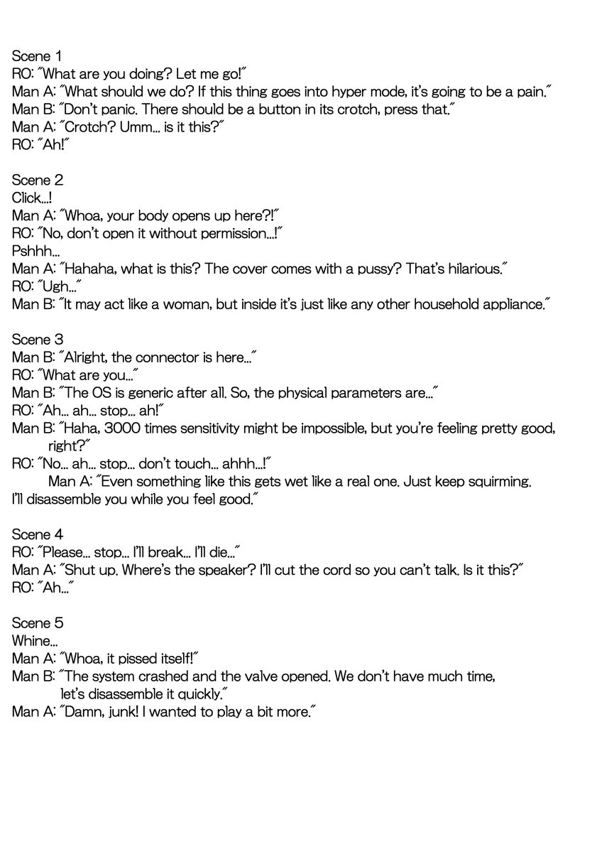 IMA NANJI tweet media