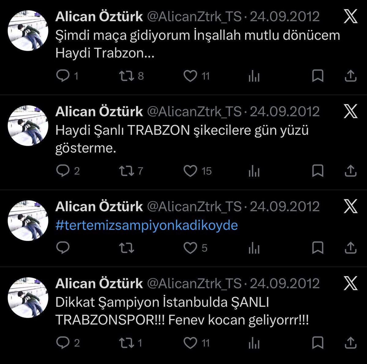 Yazıklar olsun… <a href="/deplasske/">Deplasske</a>