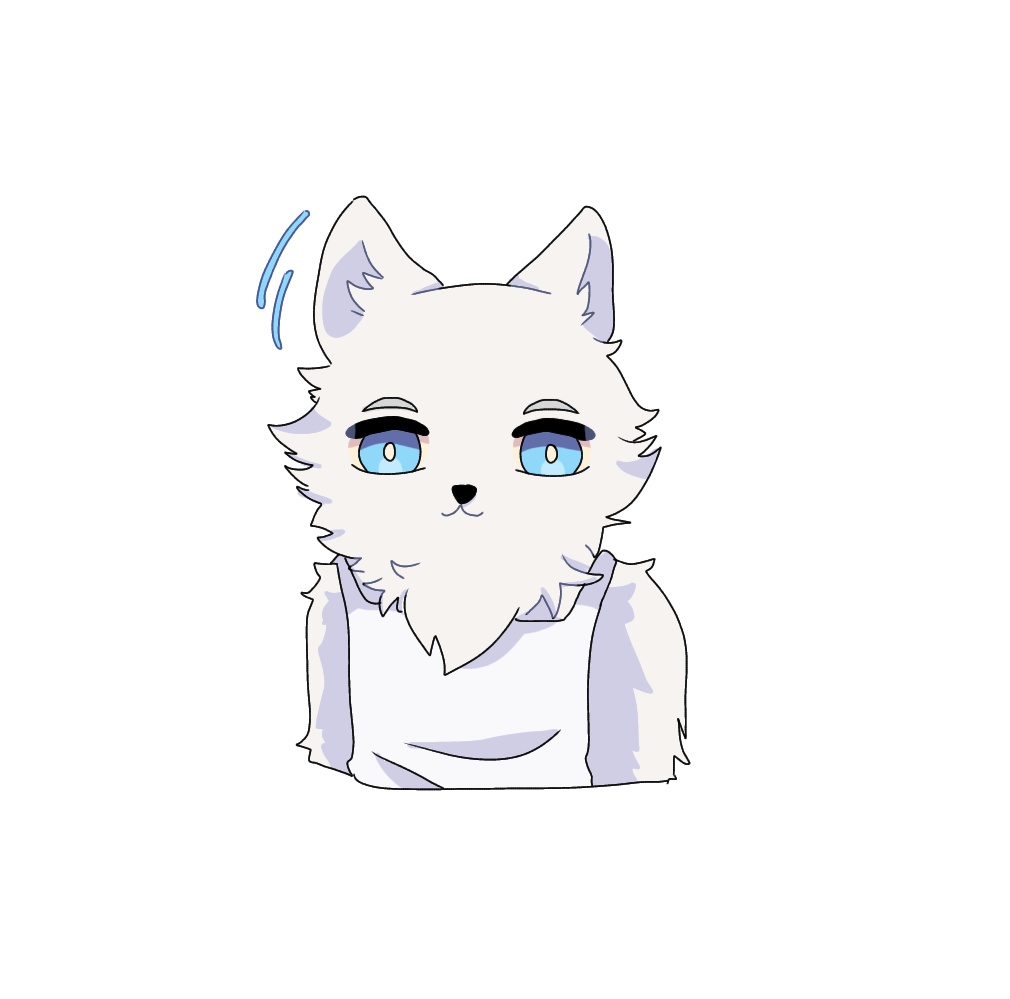 白狼院@Re.Start Villageリーダー tweet media